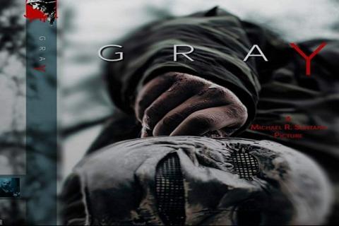 مشاهدة فيلم Gray (2016) مترجم