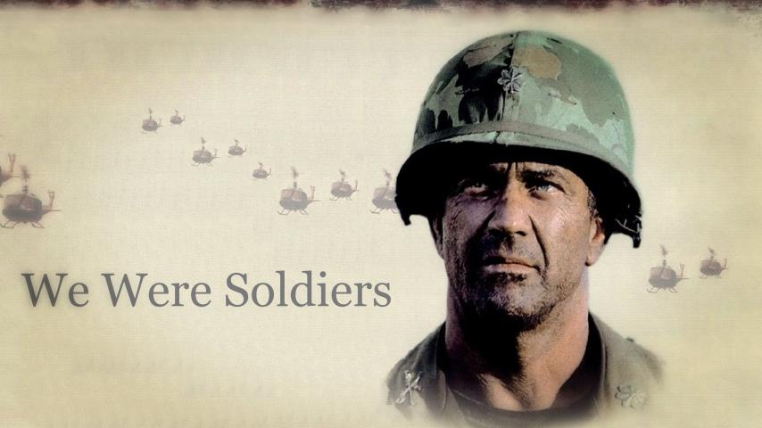 مشاهدة فيلم We Were Soldiers 2002 مترجم