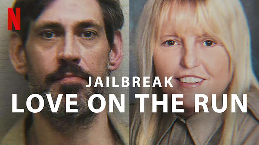 مشاهدة فيلم Jailbreak: Love on the Run 2024 مترجم