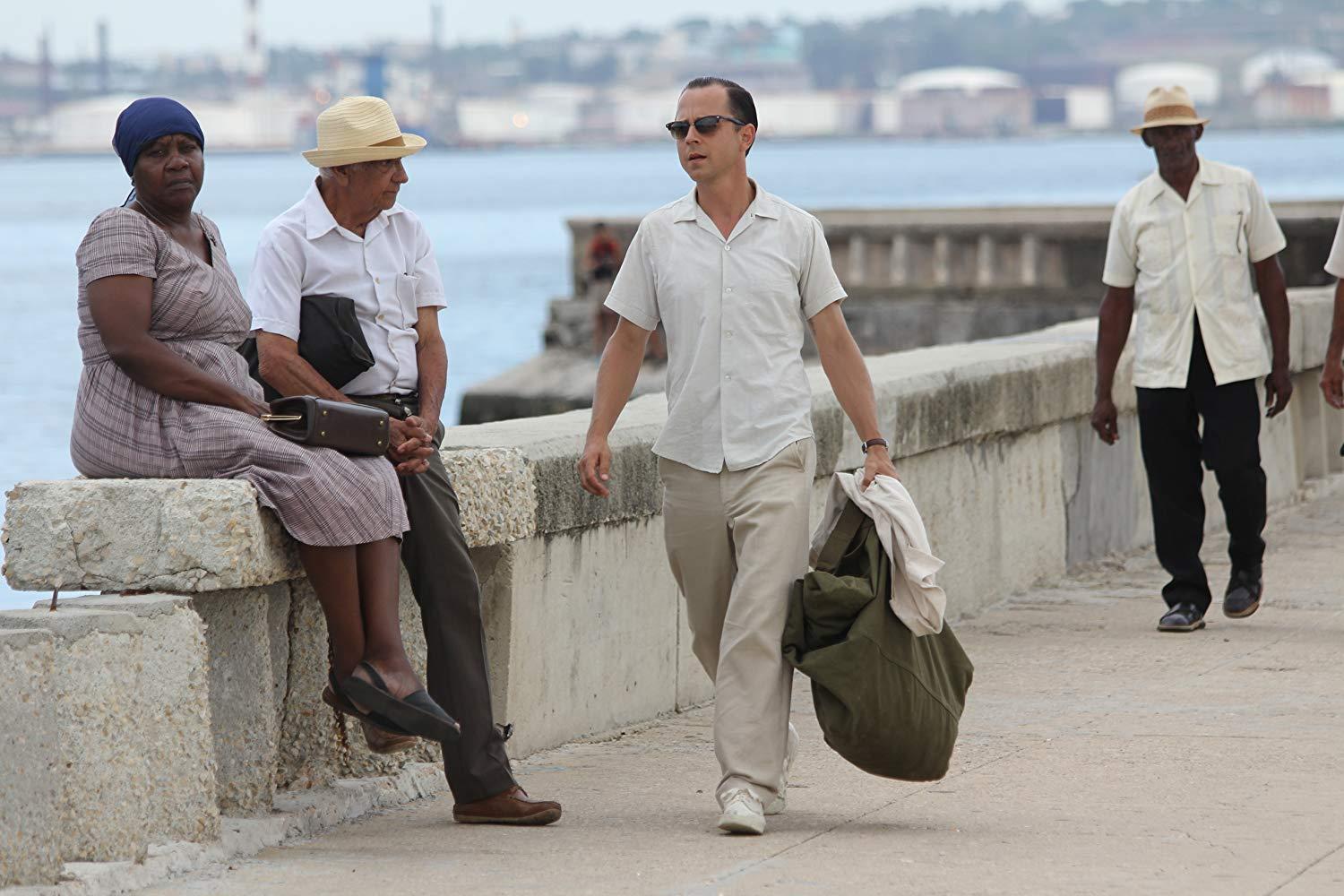 مشاهدة فيلم Papa Hemingway in Cuba (2015) مترجم