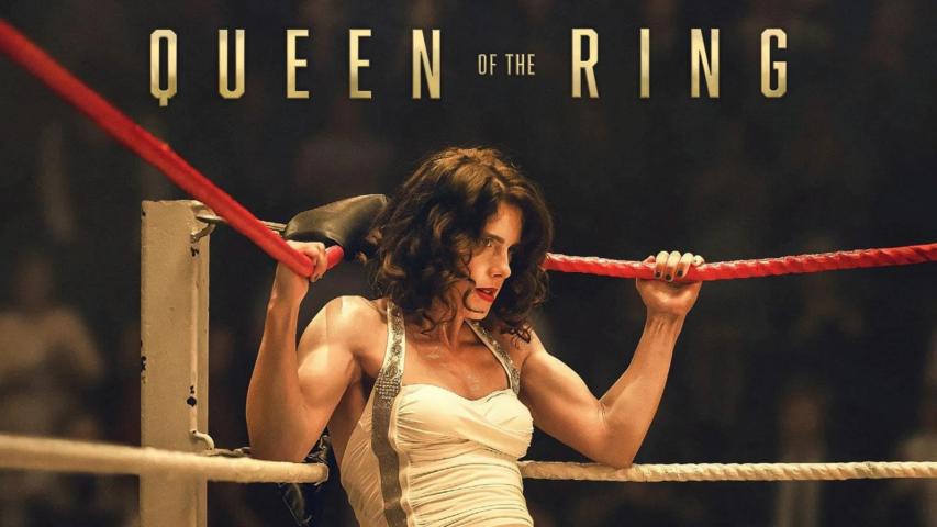 مشاهدة فيلم Queen of the Ring 2024 مترجم