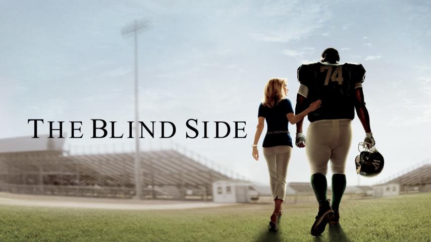 مشاهدة فيلم The Blind Side 2009 مترجم