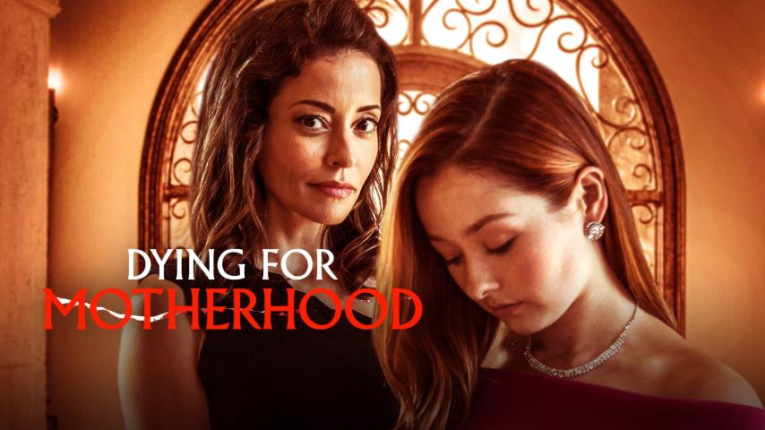 مشاهدة فيلم Dying For Motherhood (2020) مترجم