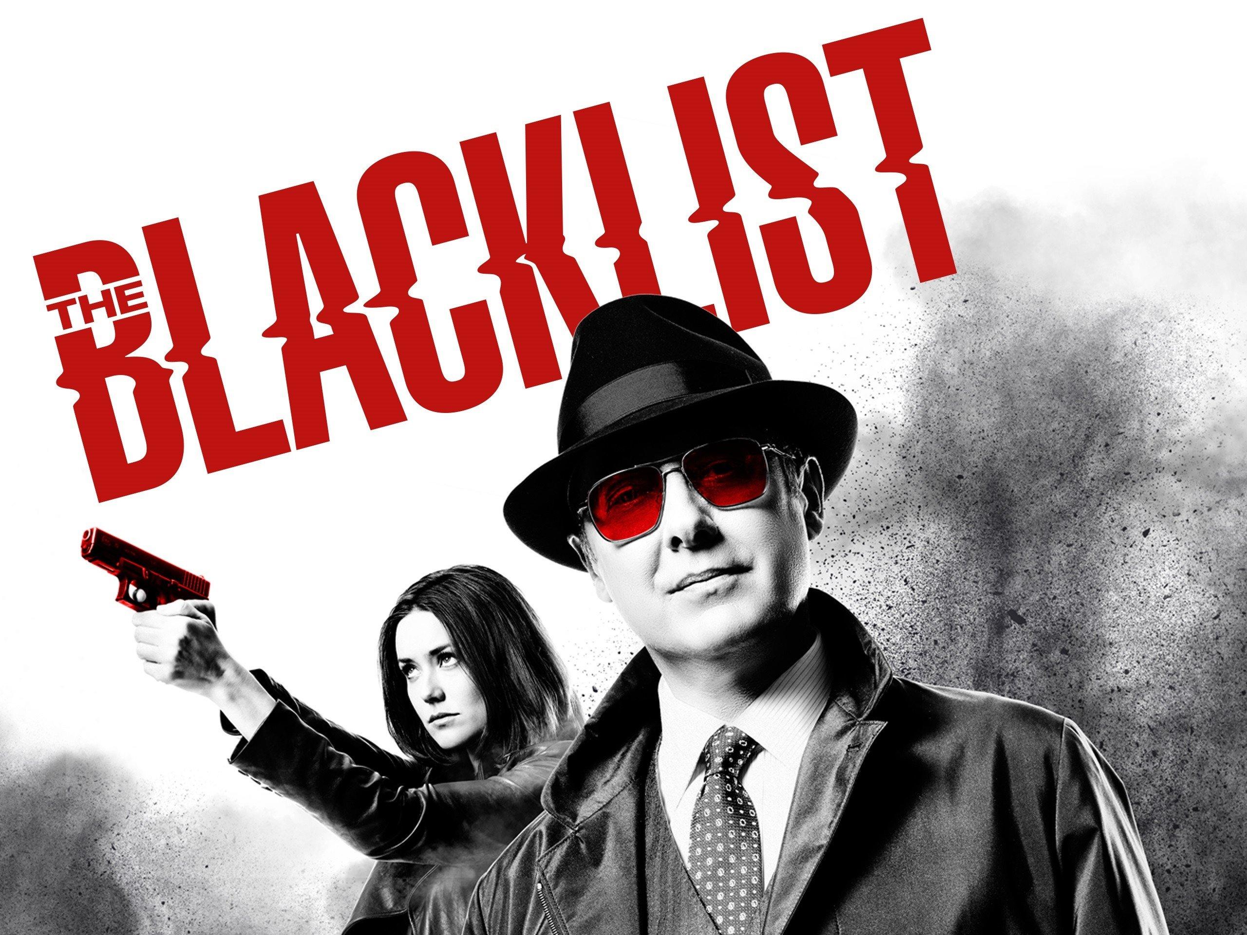 مسلسل The Blacklist الموسم 3 الحلقة 1 الأولى مترجمة