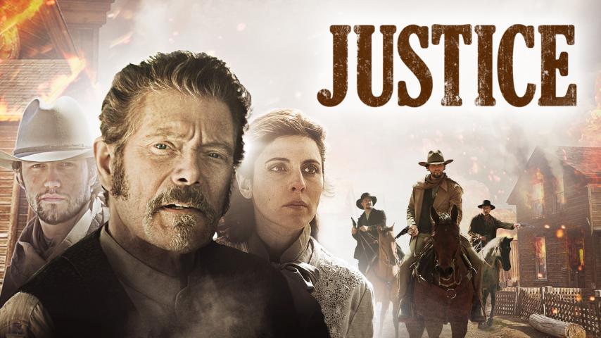 مشاهدة فيلم Justice (2017) مترجم