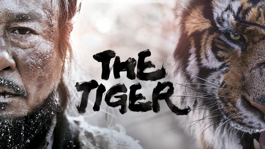 مشاهدة فيلم The Tiger: An Old Hunter’s Tale (2015) مترجم