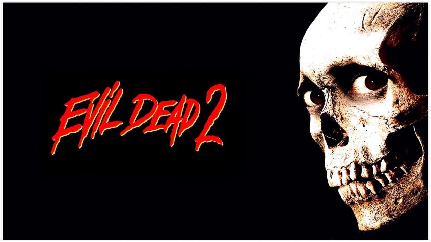 مشاهدة فيلم Evil Dead II (1987) مترجم