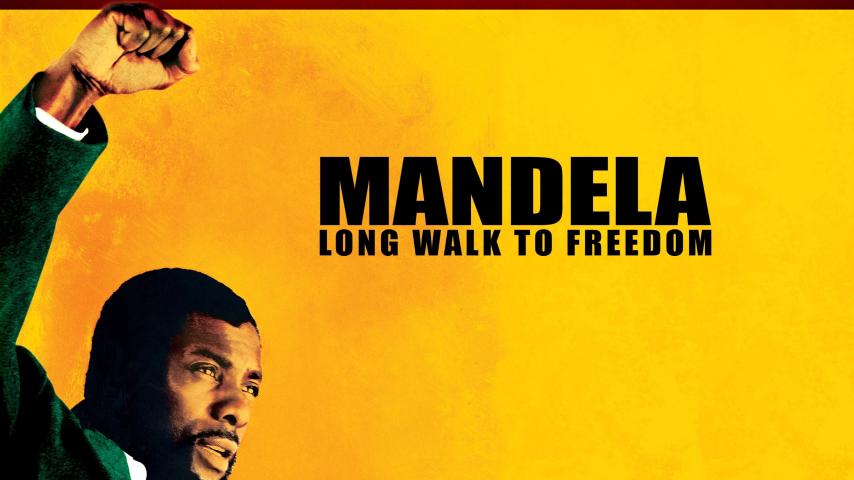 مشاهدة فيلم Mandela: Long Walk to Freedom (2013) مترجم