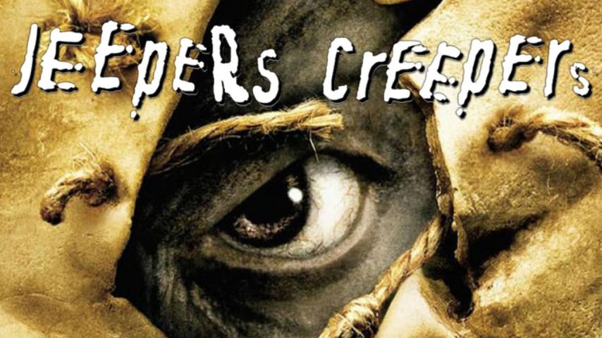 مشاهدة فيلم Jeepers Creepers (2001) مترجم