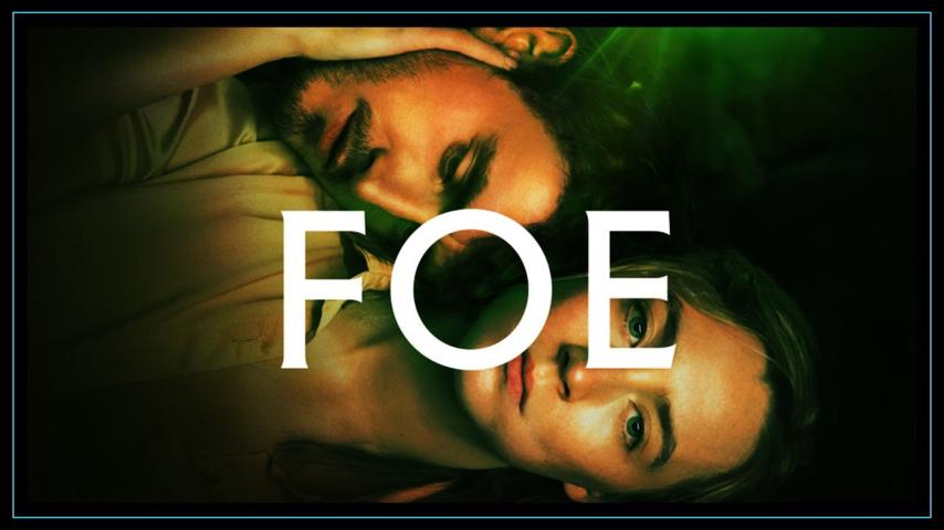 مشاهدة فيلم Foe (2023) مترجم