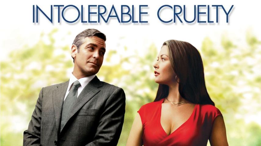 مشاهدة فيلم Intolerable Cruelty 2003 مترجم