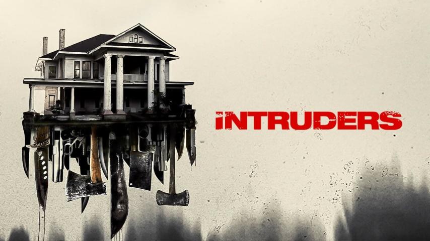 مشاهدة فيلم Intruders (2015) مترجم