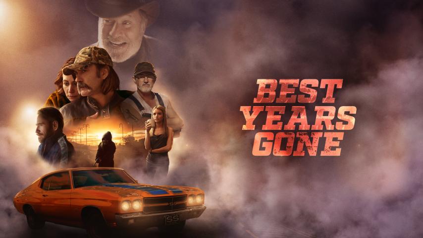 مشاهدة فيلم Best Years Gone 2021 مترجم