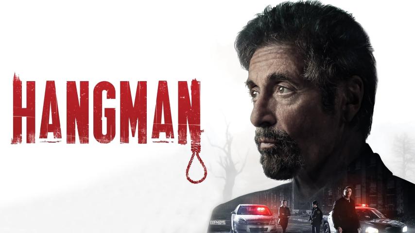 مشاهدة فيلم Hangman (2017) مترجم