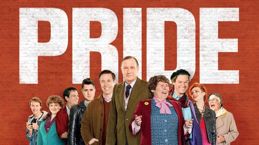 مشاهدة فيلم Pride (2014) مترجم