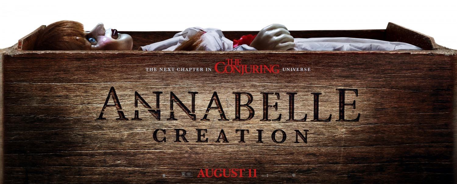 مشاهدة فيلم Annabelle: Creation (2017) مترجم HD اون لاين
