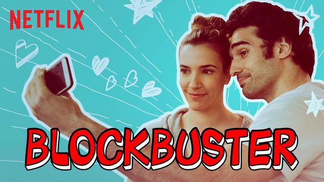 مشاهدة فيلم Blockbuster (2018) مترجم