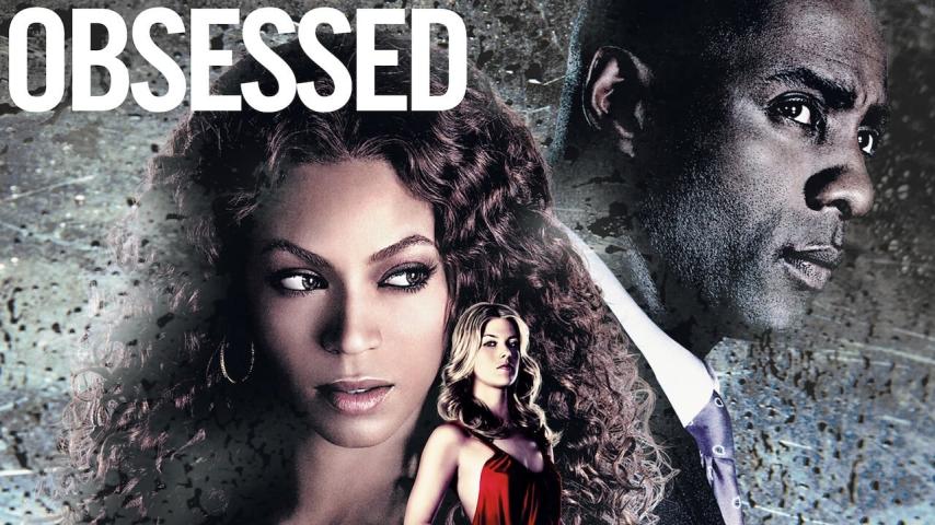 مشاهدة فيلم Obsessed (2009) مترجم