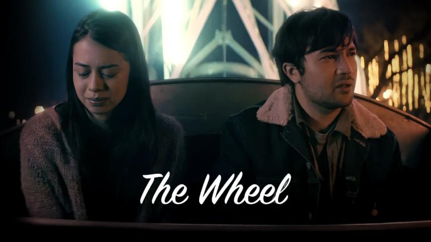 مشاهدة فيلم The Wheel 2021 مترجم