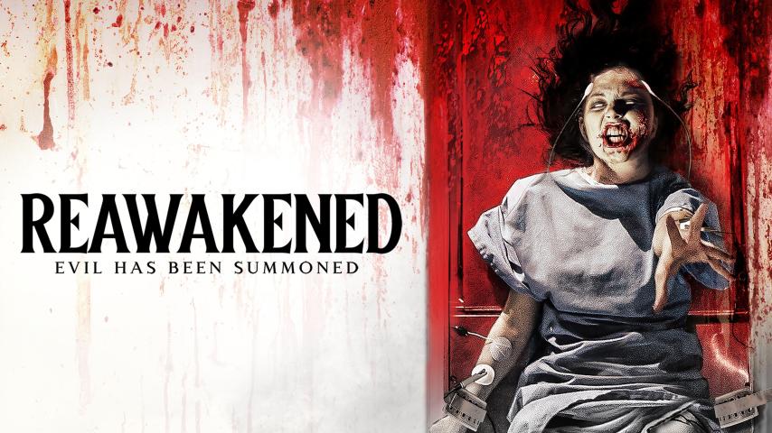 مشاهدة فيلم Reawakened (2020) مترجم