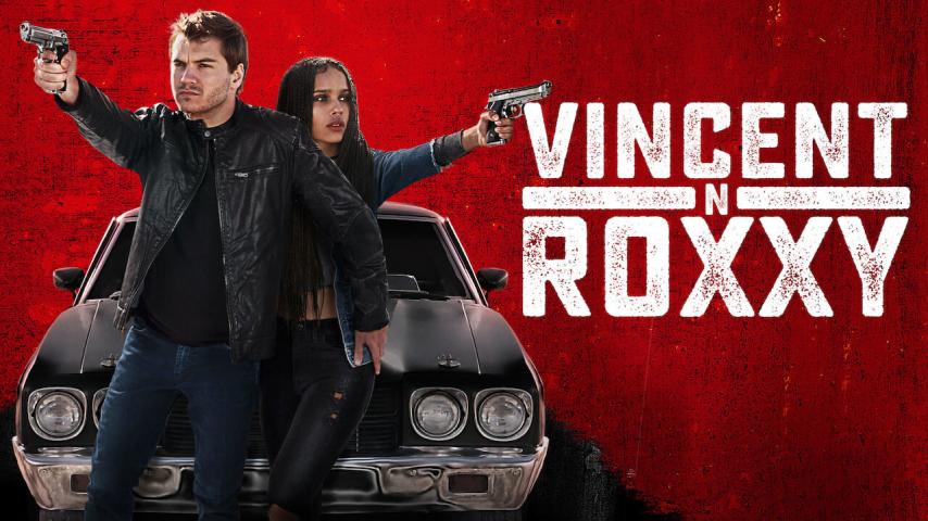 مشاهدة فيلم Vincent N Roxxy (2016) مترجم