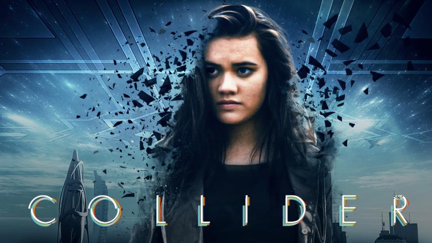 مشاهدة فيلم Collider (2018) مترجم