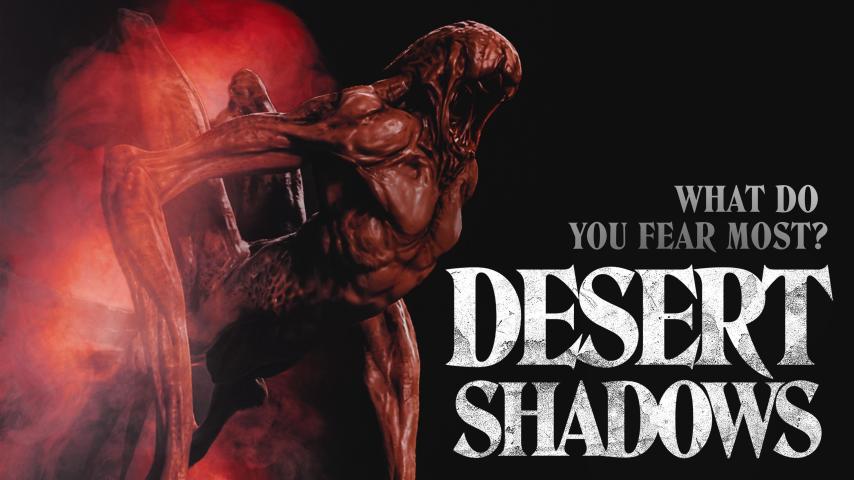 مشاهدة فيلم Desert Shadows 2022 مترجم