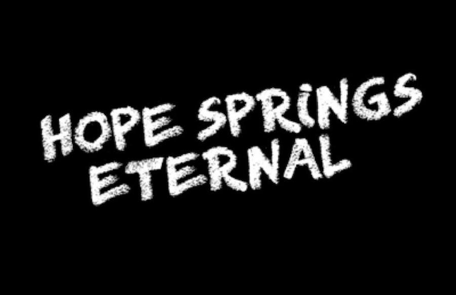 مشاهدة فيلم Hope Springs Eternal (2018) مترجم