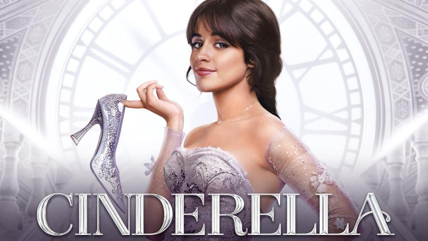 مشاهدة فيلم Cinderella (2021) مترجم