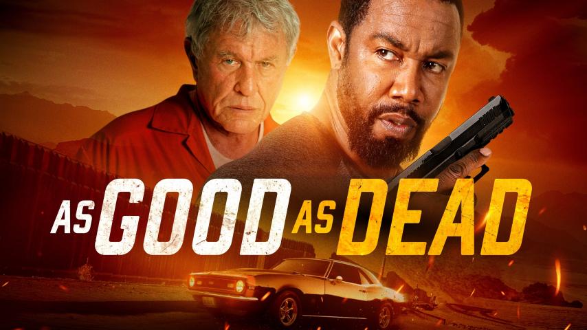 مشاهدة فيلم As Good as Dead (2022) مترجم