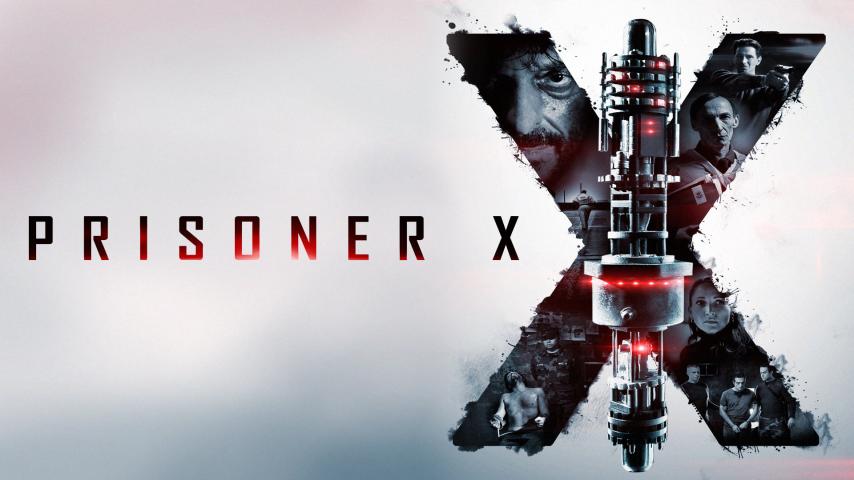 مشاهدة فيلم Prisoner X (2016) مترجم