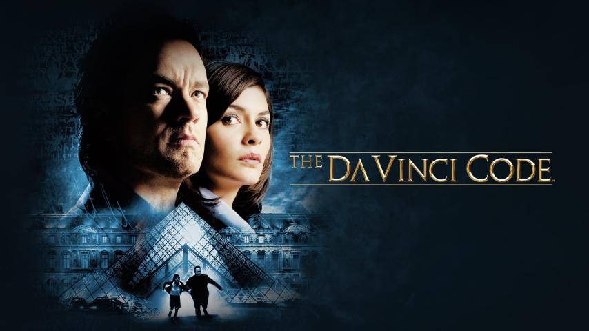 مشاهدة فيلم The Da Vinci Code 2006 مترجم