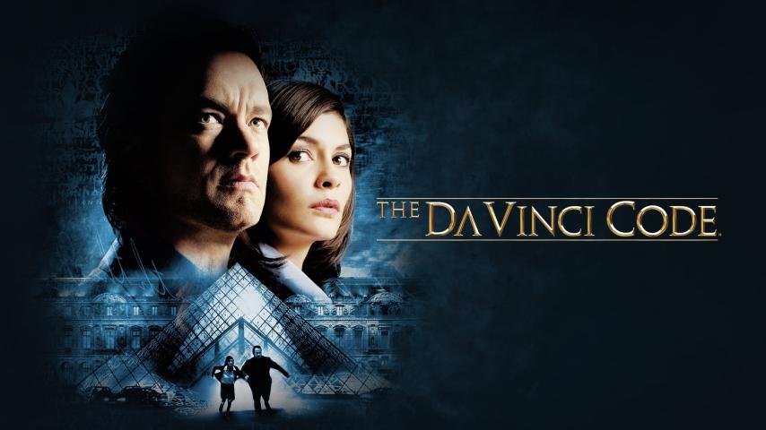 مشاهدة فيلم The Da Vinci Code (2006) مترجم