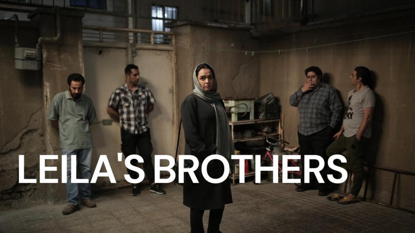مشاهدة فيلم Leila's Brothers (2022) مترجم