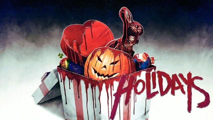 مشاهدة فيلم Holidays 2016 مترجم