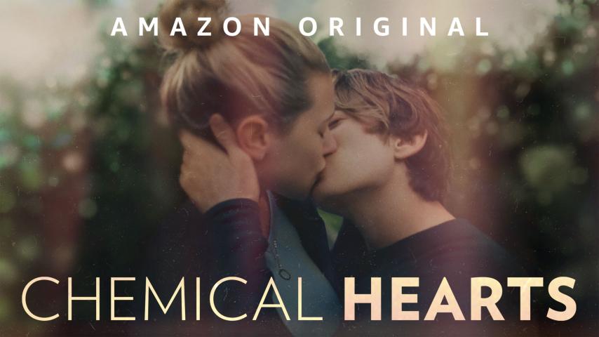 مشاهدة فيلم Chemical Hearts (2020) مترجم