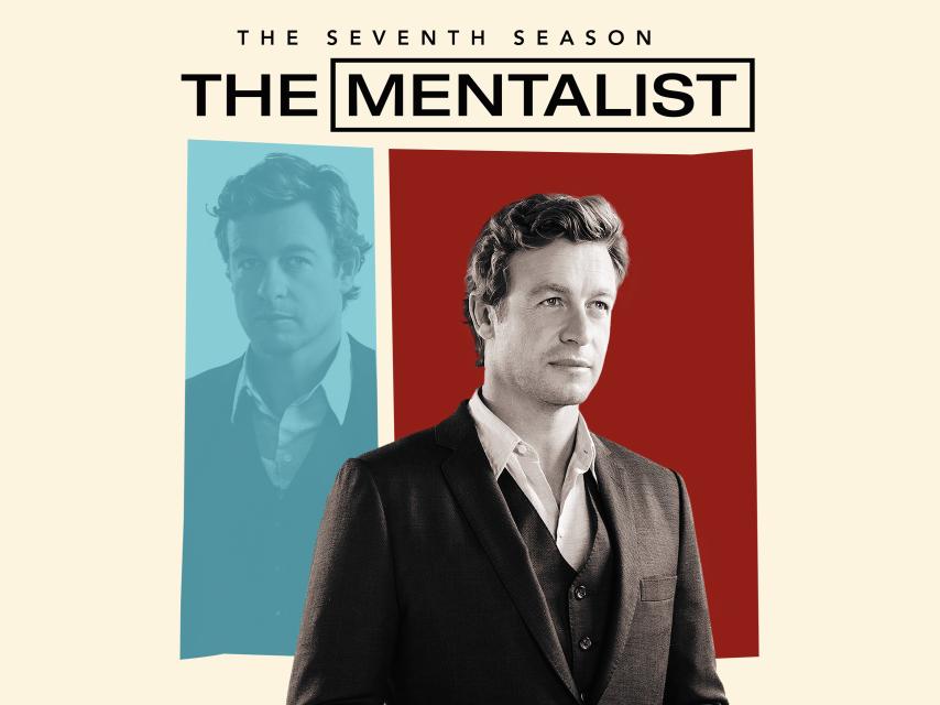 مسلسل The Mentalist الموسم 7 الحلقة 1 مترجمة