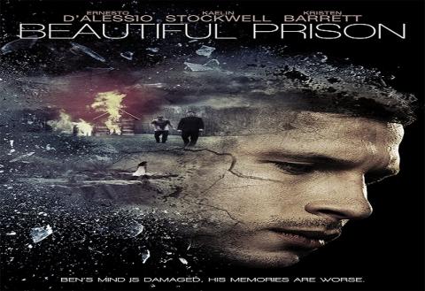 مشاهدة فيلم Beautiful Prison (2016) مترجم