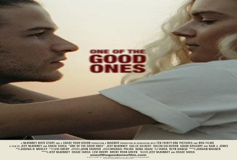 مشاهدة فيلم One Of The Good Ones (2020) مترجم