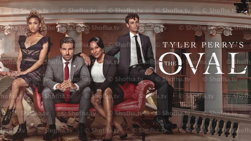 مسلسل The Oval الموسم 2 الحلقة 1 مترجمة