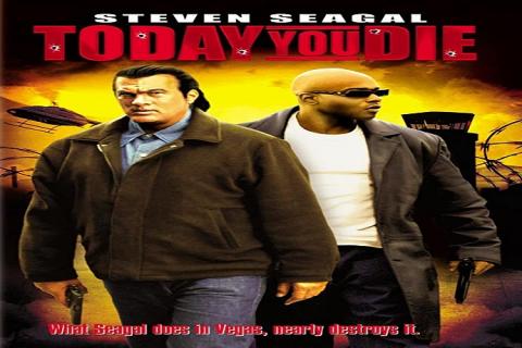 مشاهدة فيلم Today You Die (2005) مترجم