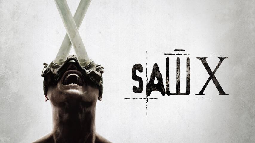 مشاهدة فيلم Saw X (2023) مترجم
