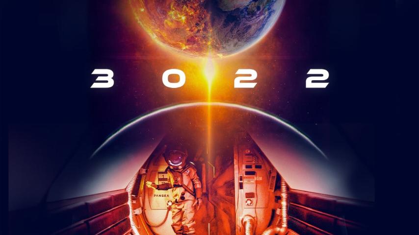 مشاهدة فيلم 3022 (2019) مترجم