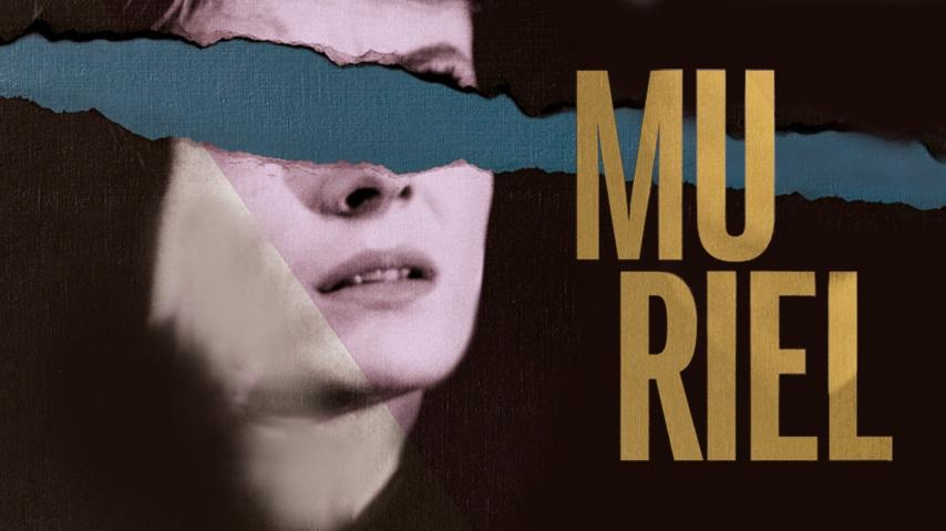 مشاهدة فيلم Muriel (1963) مترجم