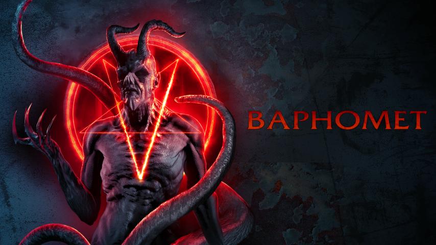 مشاهدة فيلم Baphomet 2021 مترجم