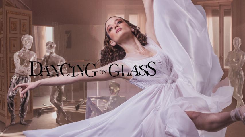 مشاهدة فيلم Dancing on Glass (2022) مترجم