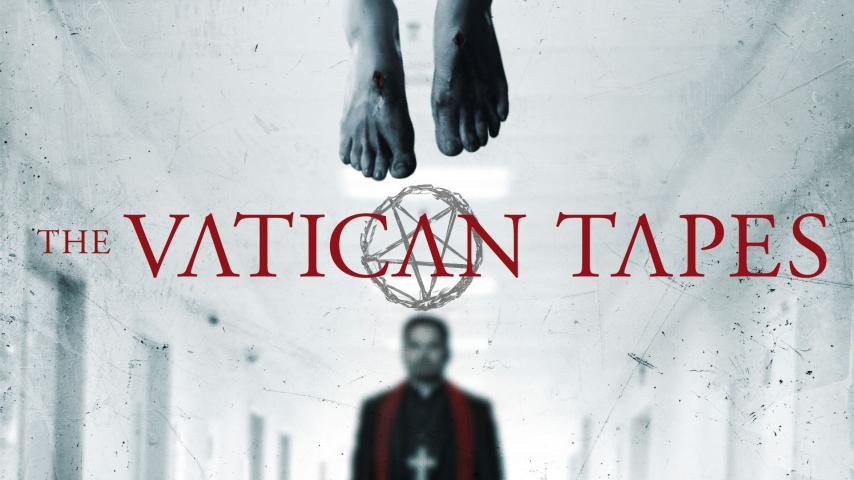 مشاهدة فيلم The Vatican Tapes (2015) مترجم