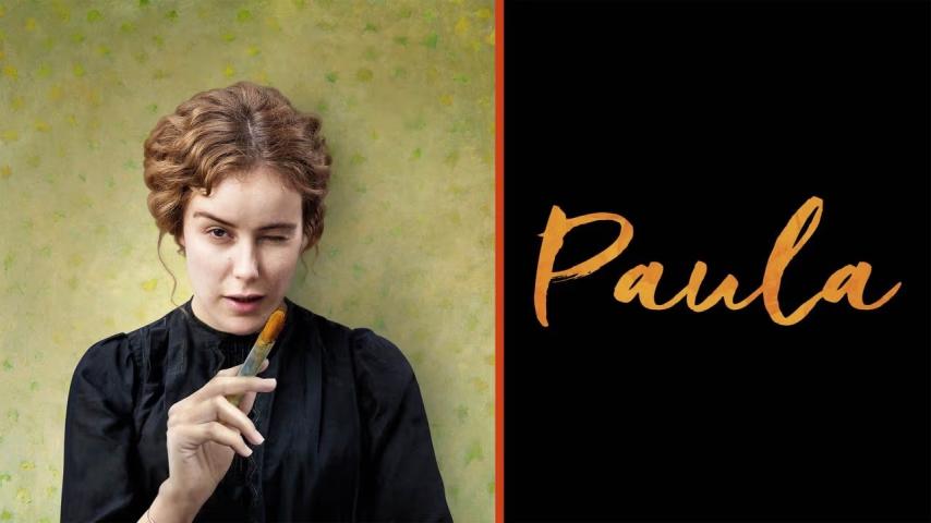 مشاهدة فيلم Paula (2016) مترجم