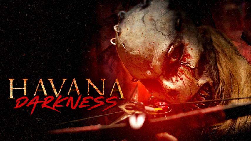 مشاهدة فيلم Havana Darkness (2018) مترجم