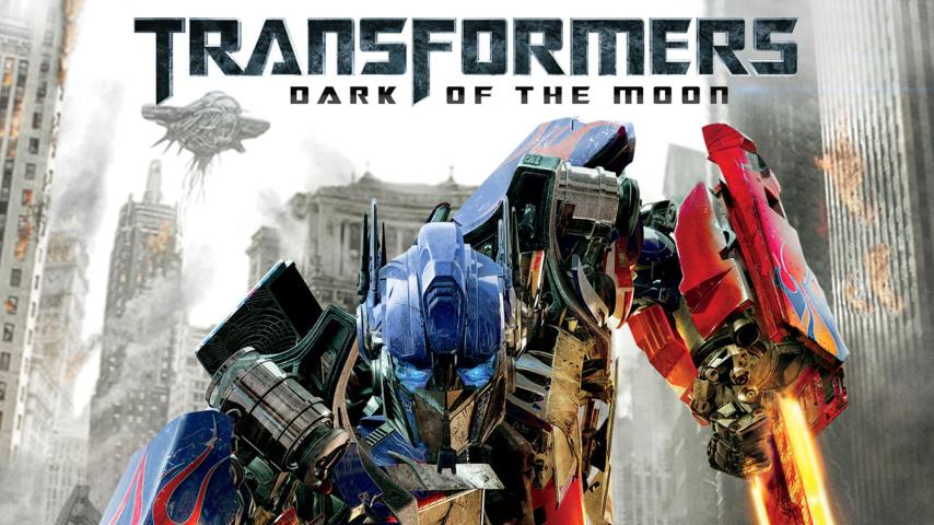 مشاهدة فيلم Transformers: Dark of the Moon (2011) مترجم